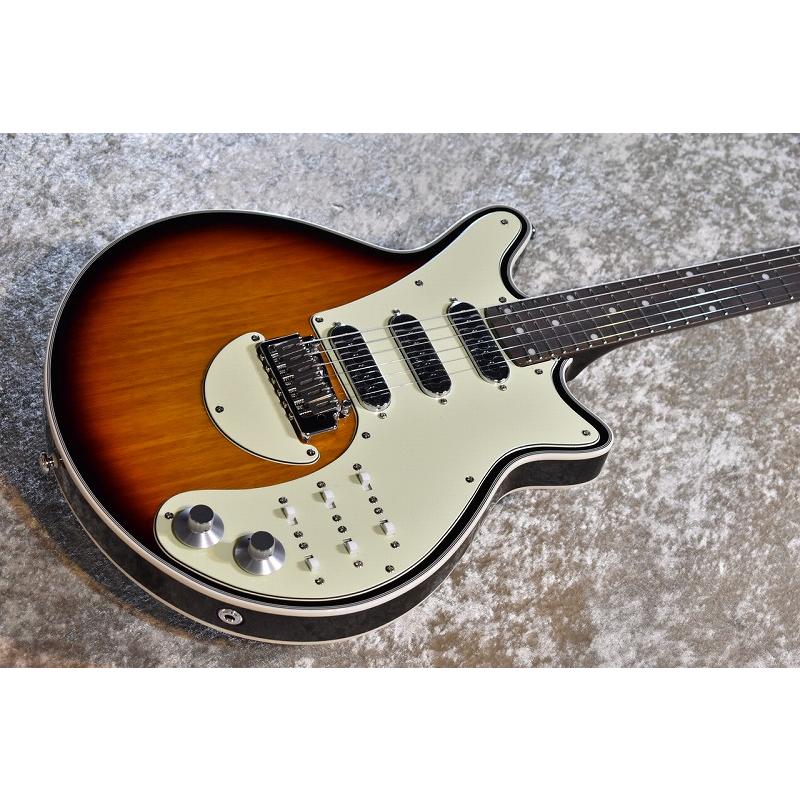 Brian May Guitars Brian May Special "3Tone Sunburst" #BMH230889【3.29kg/ブライアン・メイ】【横浜店】｜wavehouse｜09