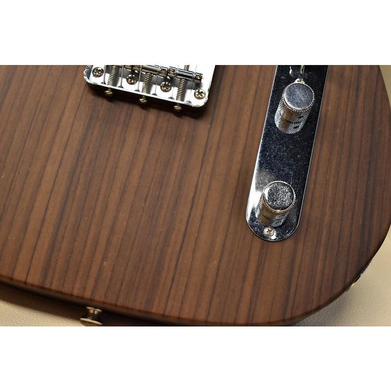 Fender Custom Shop MBS Rosewood Telecaster Closet Classic by Greg Fessler R126300【傷あり特価】【横浜店】｜wavehouse｜11