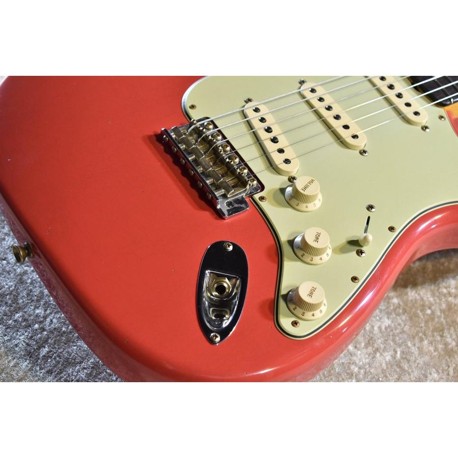 Fender Custom Shop Shigeru Suzuki '62 Stratocaster Journeyman