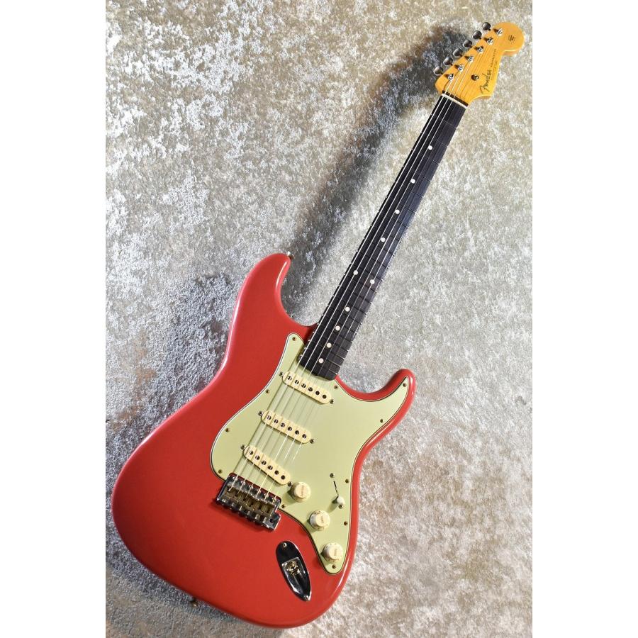 ギター Ryu Suzuki Fender Custom Shop Shigeru Suzuki '62 Stratocaster Journeyman