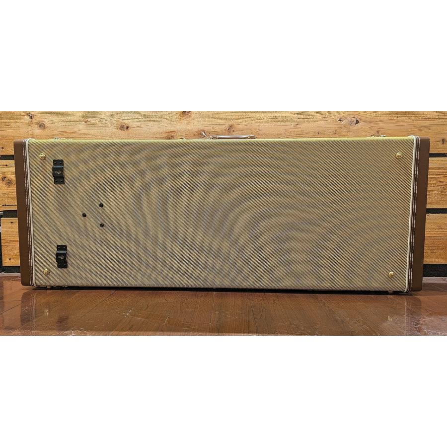 Fender GUITAR DISPLAY CASES TWEED 【エレキギター鑑賞用ハード