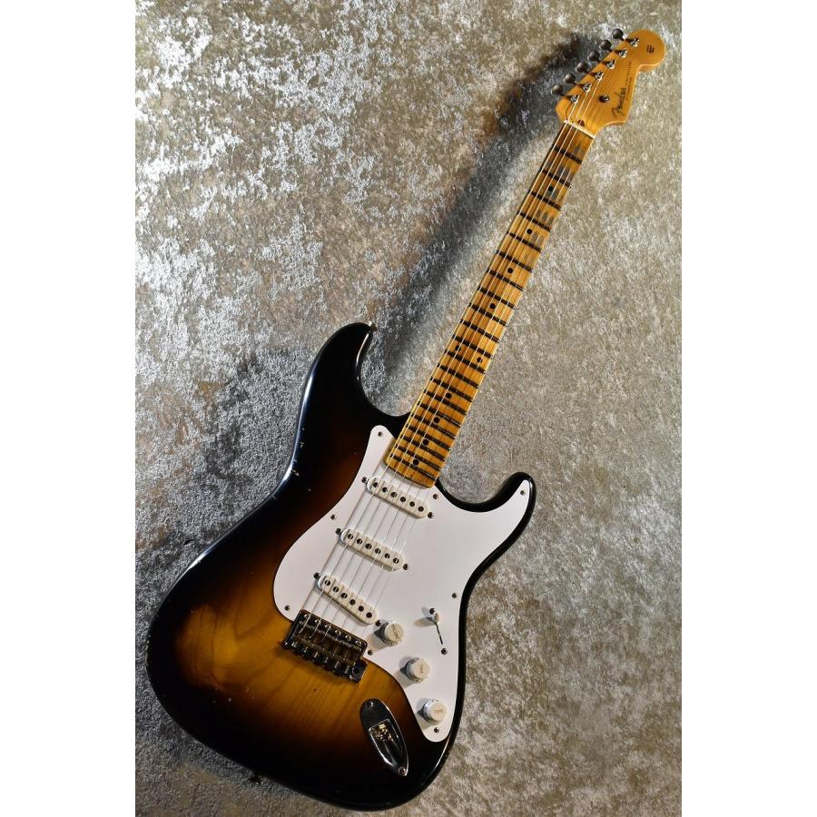 Fender Custom Shop 70th Anniversary 1954 Stratocaster Relic Wade Fade 2CS【次回入荷分ご予約受付中】【横浜店】｜wavehouse｜02