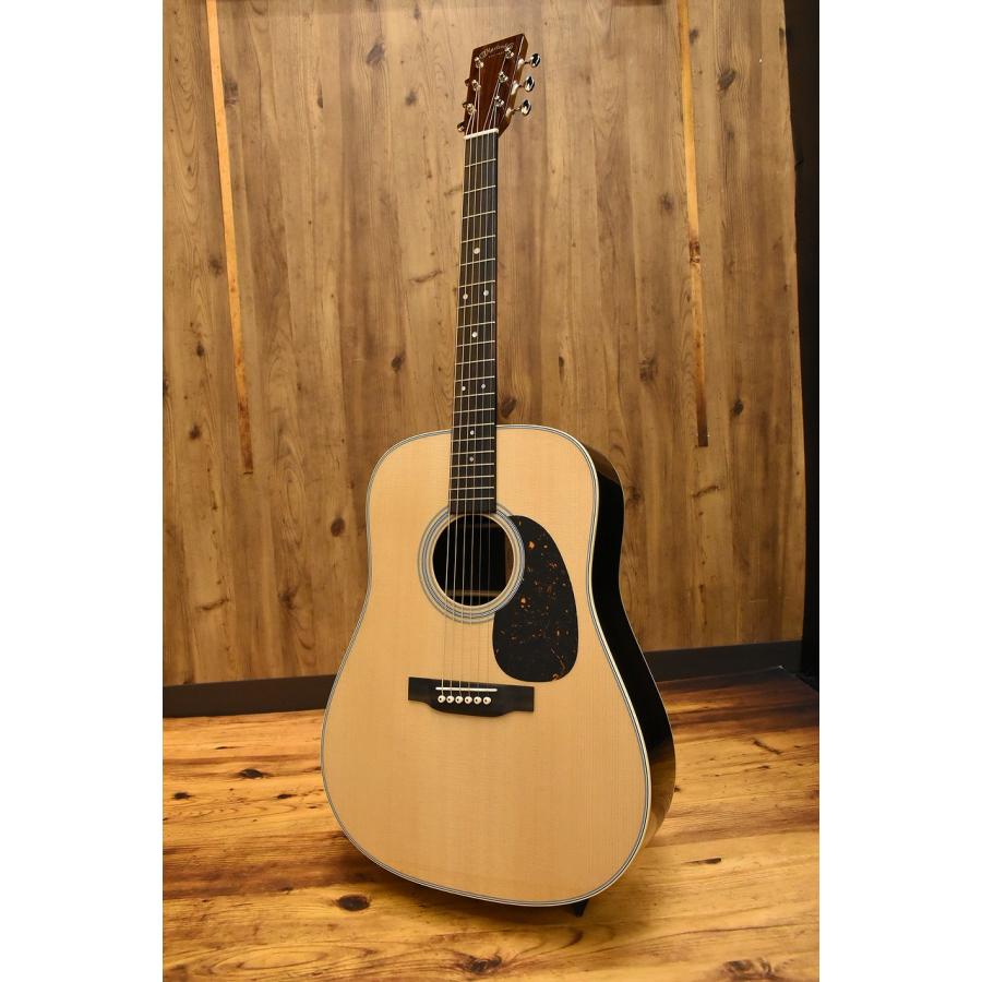 Martin CTM D-28 SPECIAL #2807596【プレミアムグレード・スプルース 