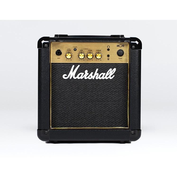 Marshall MG10 [10w コンボアンプ][小型アンプ][マーシャルアンプ][MG-Goldシリーズ][自宅練習用におすすめ]【横浜店】｜wavehouse｜02