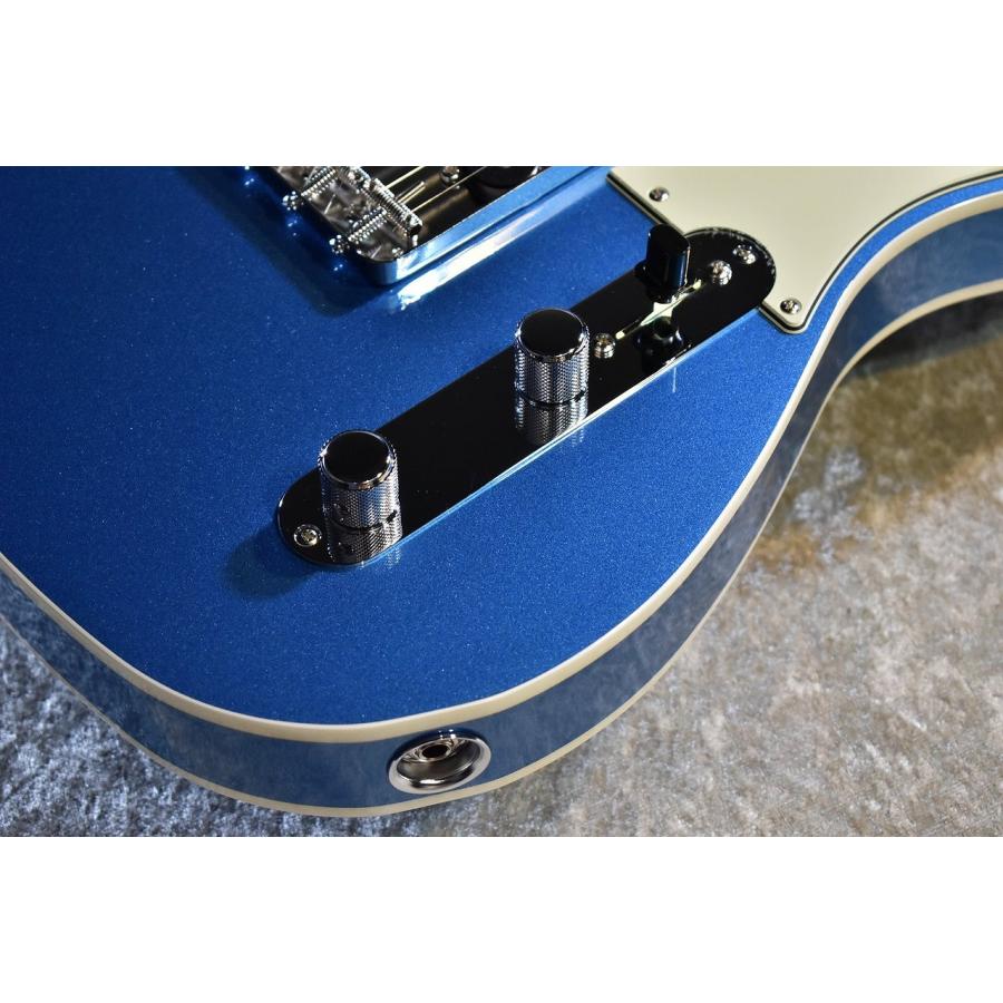 Fender FSR Made in Japan Traditional 60s Telecaster Custom Lake Placid Blue #JD24003714【3.48kg】【横浜店】｜wavehouse｜10