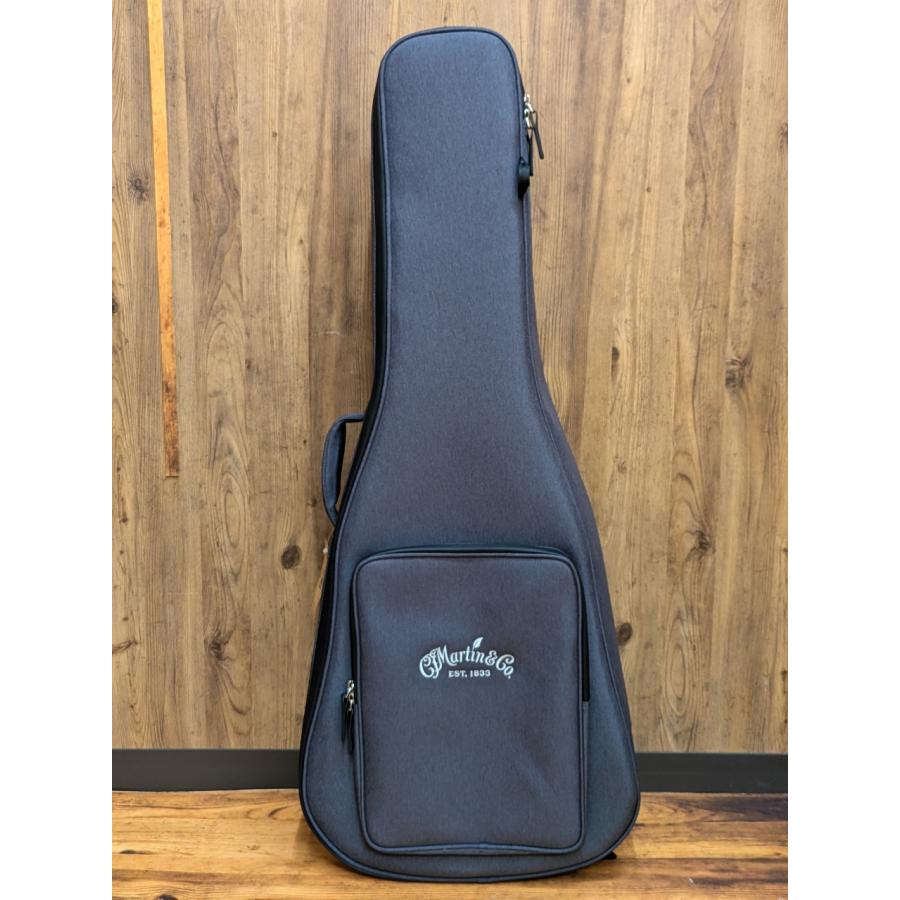 Martin MTN GIGBAG 12B0048 Dサイズ専用ロゴ刺しゅうケース【横浜店 