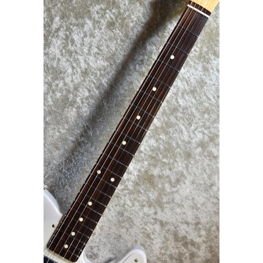 Fender FSR Made in Japan Traditional 60s Telecaster White Blonde #JD24000847【4.23kg】【横浜店】｜wavehouse｜03
