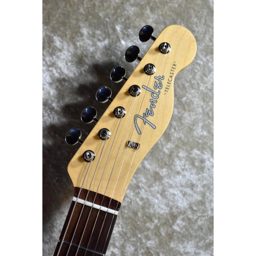 Fender FSR Made in Japan Traditional 60s Telecaster White Blonde #JD24000847【4.23kg】【横浜店】｜wavehouse｜04