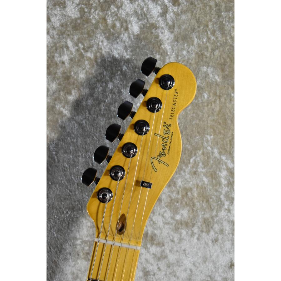 Fender FSR AMERICAN PROFESSIONAL II TELECASTER THINLINE #US23109547【軽量3.16kg!】【16本限定モデル!】【横浜店】｜wavehouse｜04