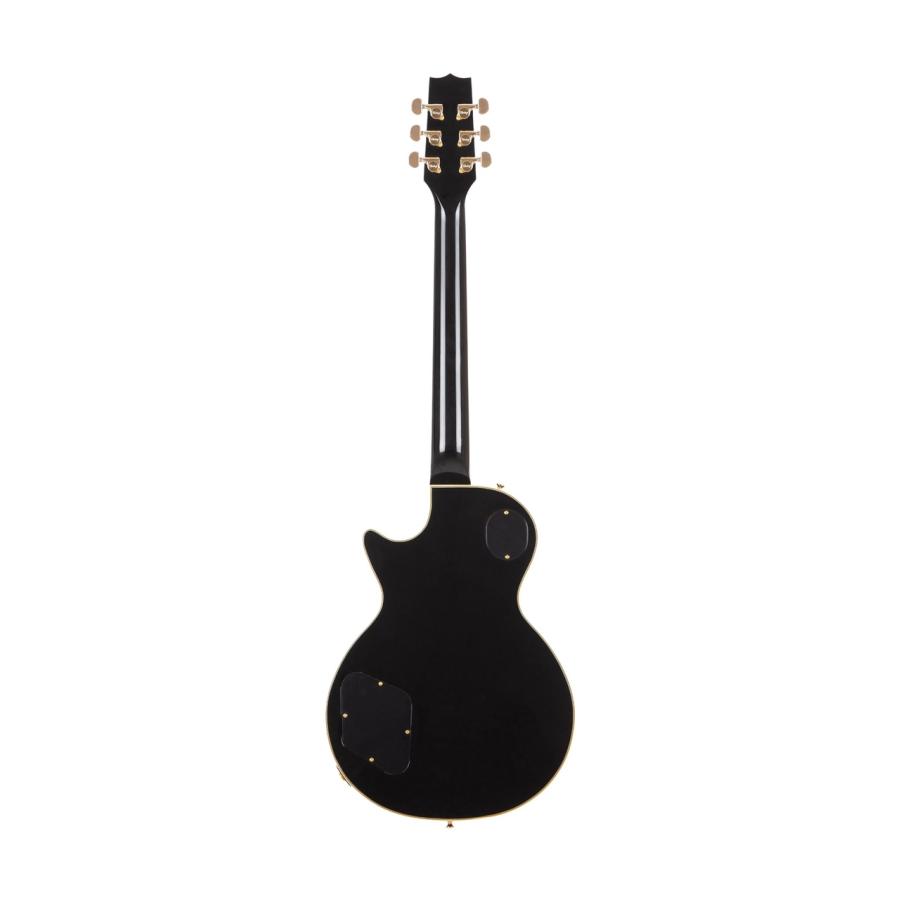 Heritage Custom Shop Core H-157 Artisan Aged Ebony【待望の登場