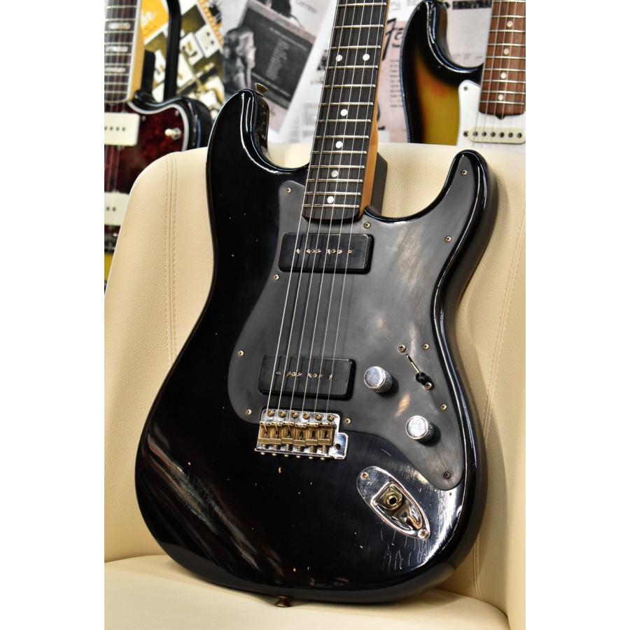 Fender Custom Shop LTD Dual P-90 Stratocaster J.Relic Aged Fender Custom Shop LTD Dual P-90 Stratocaster J.Relic Aged