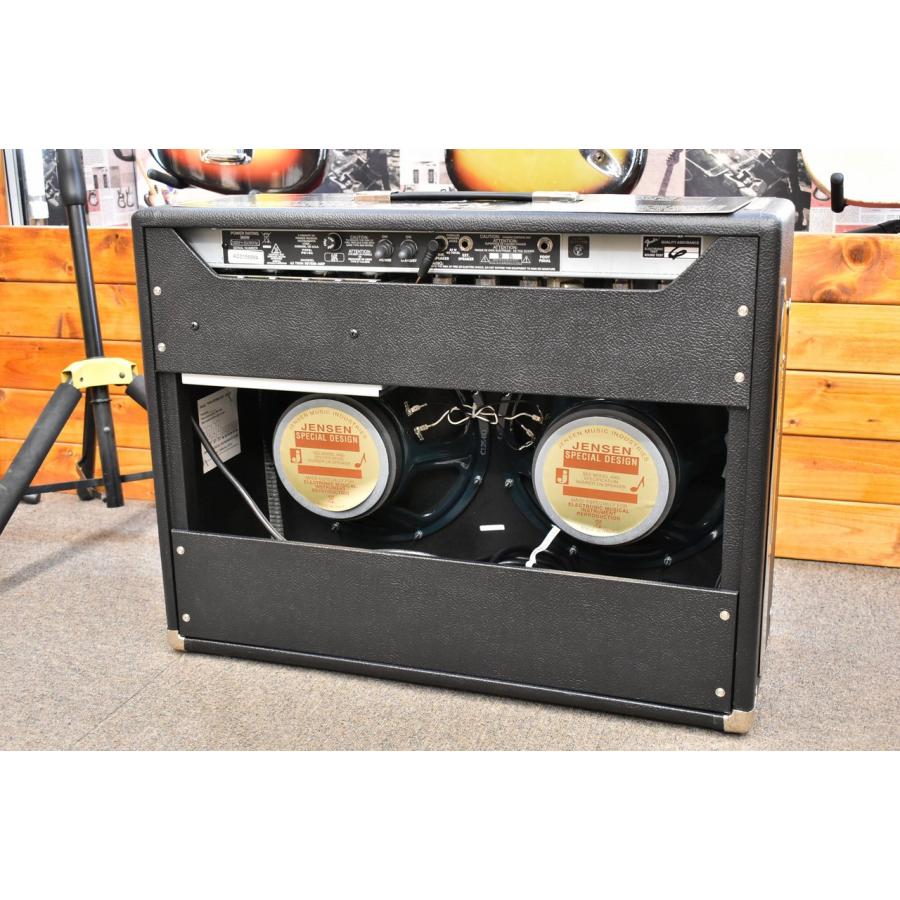 Fender 65 Twin Reverb【即納可能】【横浜店】 : クロサワ楽器65周年