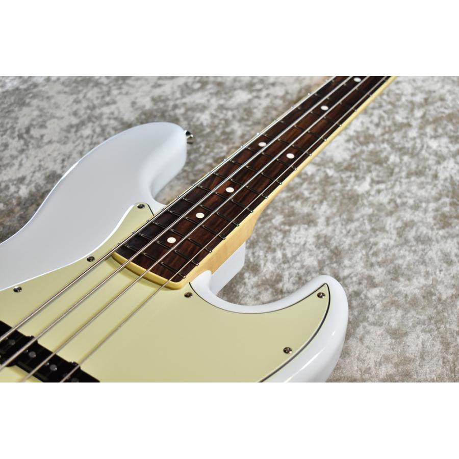 Guitars JWB-JP-JB -Super Faded Sonic Blue- #22085【4.14kg】【Directron 【ナビゲーター】 Circle Dコンデンサ搭載】【横浜店】