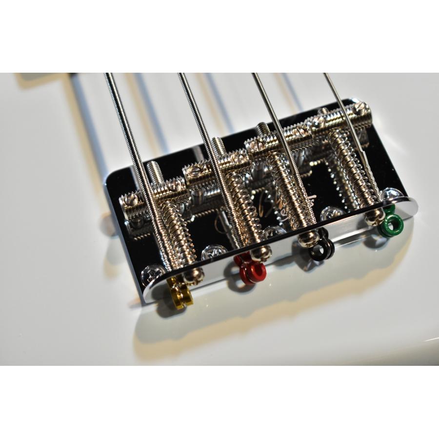 Guitars JWB-JP-JB -Super Faded Sonic Blue- #22085【4.14kg】【Directron 【ナビゲーター】 Circle Dコンデンサ搭載】【横浜店】