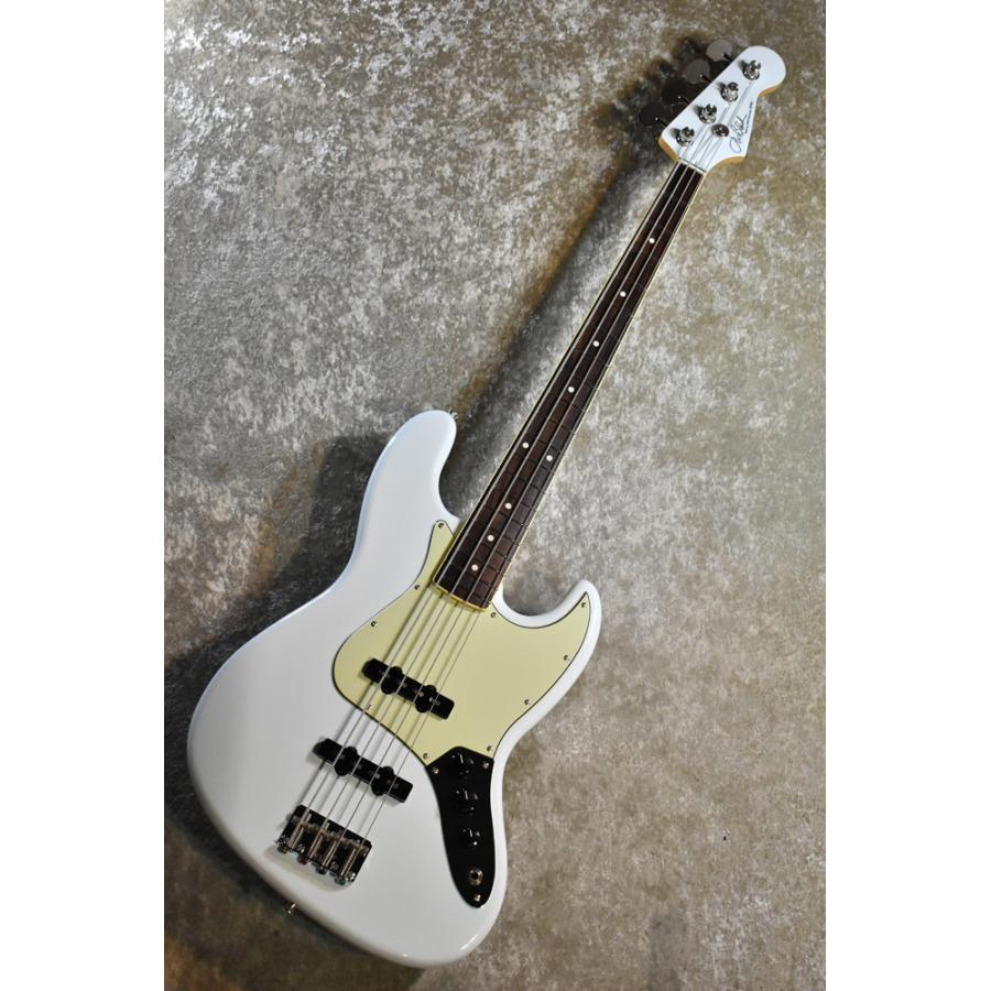 Guitars JWB-JP-JB -Super Faded Sonic Blue- #22085【4.14kg】【Directron 【ナビゲーター】 Circle Dコンデンサ搭載】【横浜店】