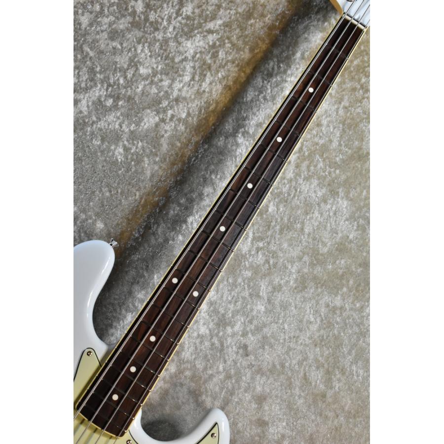 Guitars JWB-JP-JB -Super Faded Sonic Blue- #22085【4.14kg】【Directron 【ナビゲーター】 Circle Dコンデンサ搭載】【横浜店】
