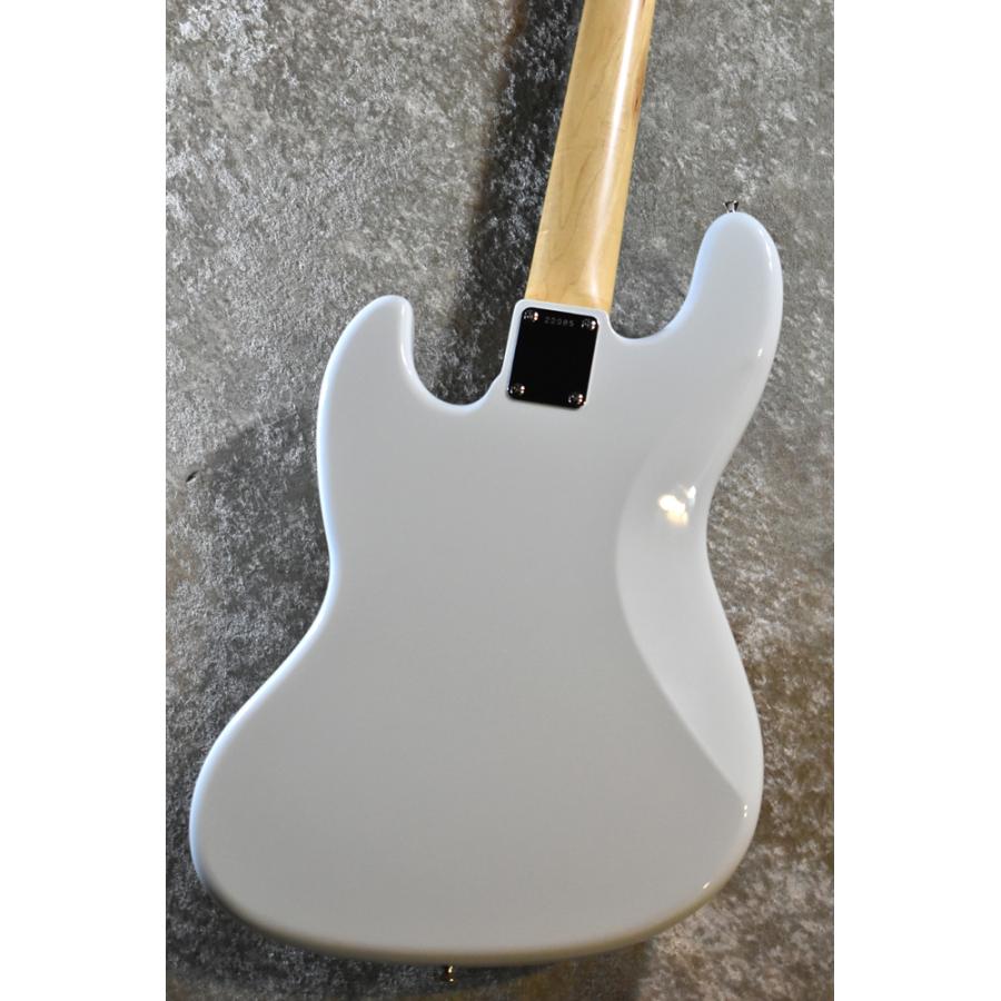Guitars JWB-JP-JB -Super Faded Sonic Blue- #22085【4.14kg】【Directron 【ナビゲーター】 Circle Dコンデンサ搭載】【横浜店】