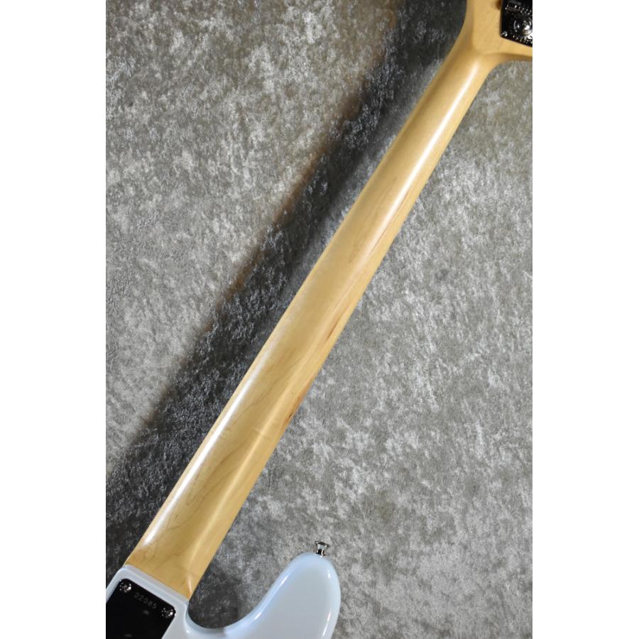 Guitars JWB-JP-JB -Super Faded Sonic Blue- #22085【4.14kg】【Directron 【ナビゲーター】 Circle Dコンデンサ搭載】【横浜店】