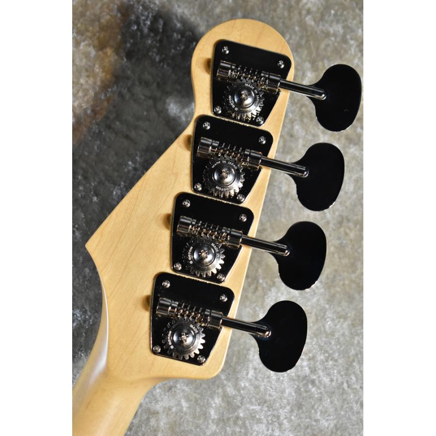 Guitars JWB-JP-JB -Super Faded Sonic Blue- #22085【4.14kg】【Directron 【ナビゲーター】 Circle Dコンデンサ搭載】【横浜店】