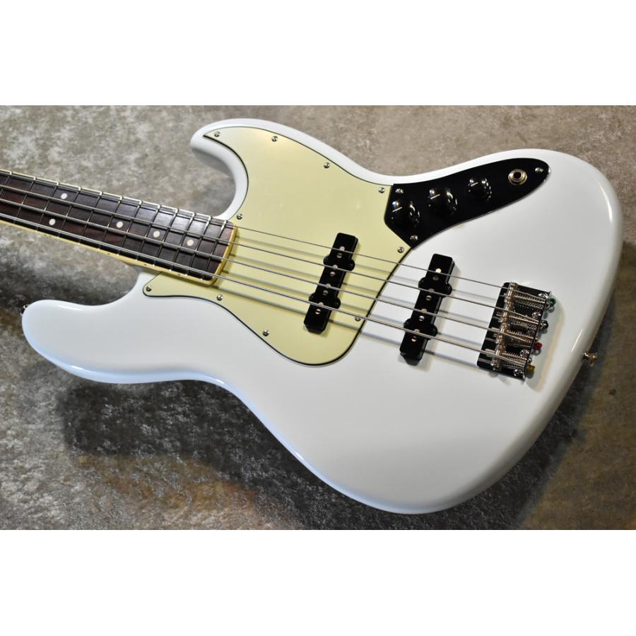 Guitars JWB-JP-JB -Super Faded Sonic Blue- #22085【4.14kg】【Directron 【ナビゲーター】 Circle Dコンデンサ搭載】【横浜店】