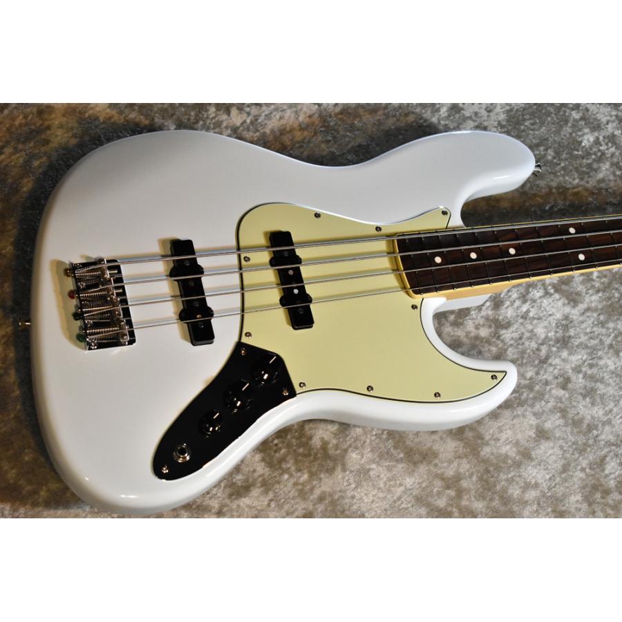 Guitars JWB-JP-JB -Super Faded Sonic Blue- #22085【4.14kg】【Directron 【ナビゲーター】 Circle Dコンデンサ搭載】【横浜店】