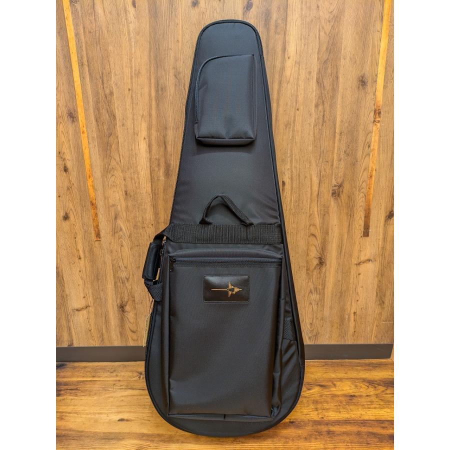 NAZCA Protect Case All round Guitar #8 BLACK 【横浜店在庫品