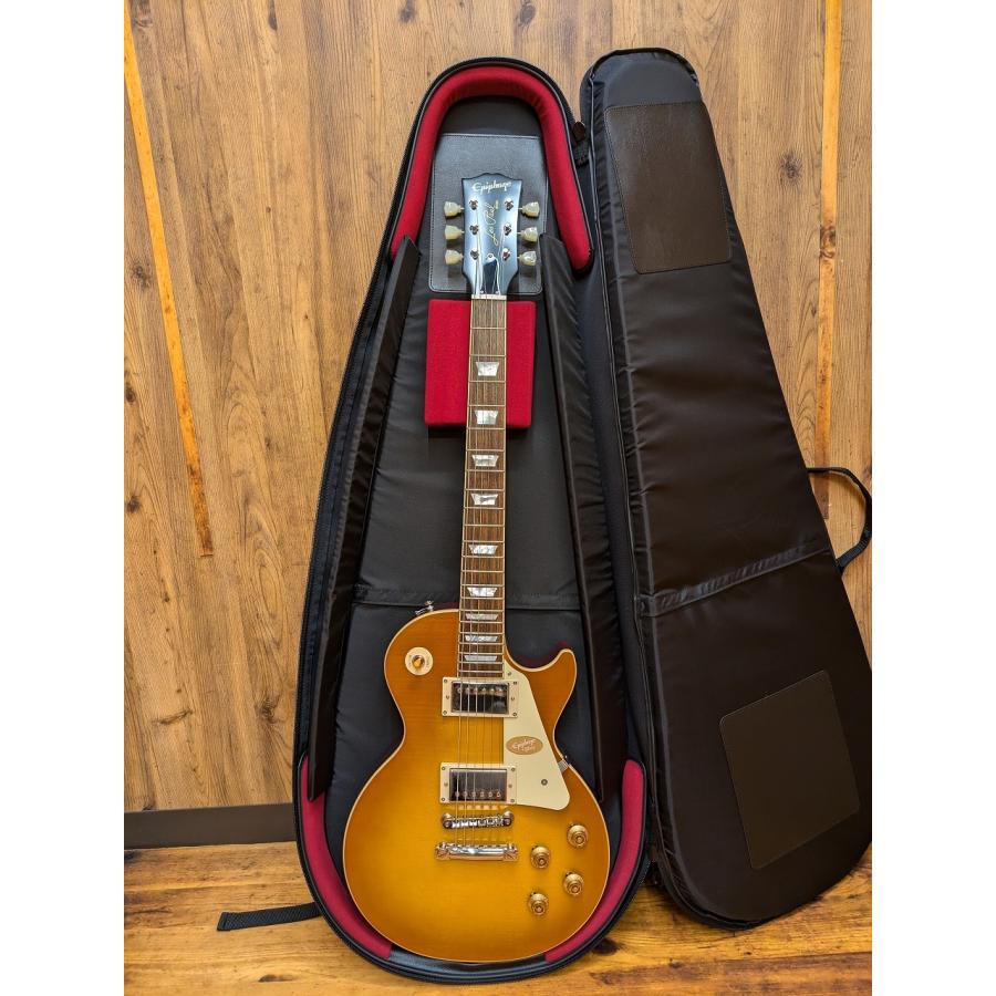 NAZCA Protect Case All round Guitar #8 BLACK 【横浜店在庫品