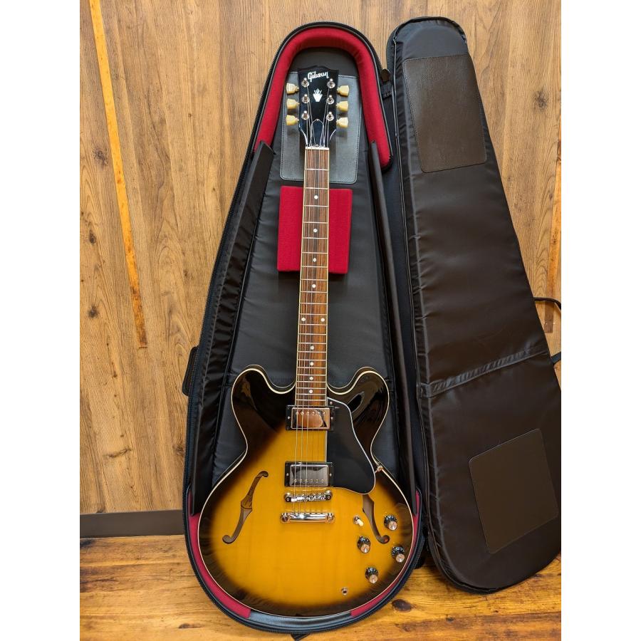 NAZCA Protect Case All round Guitar #8 BLACK 【横浜店在庫品