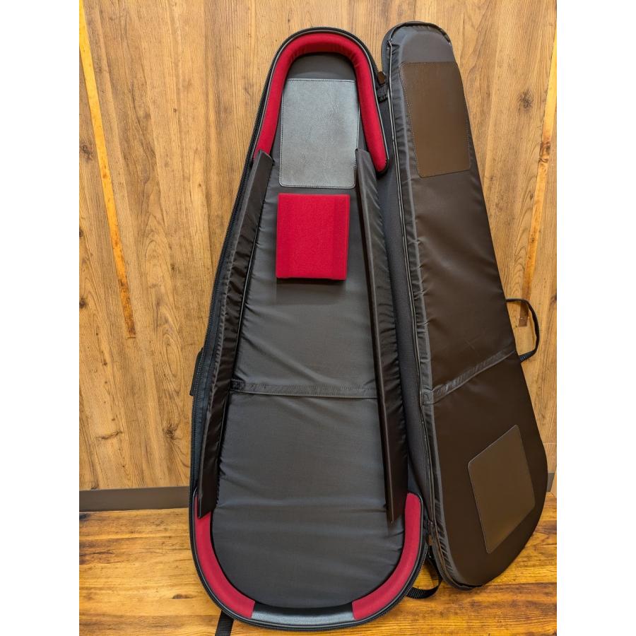 NAZCA Protect Case All round Guitar #8 BLACK 【横浜店在庫品