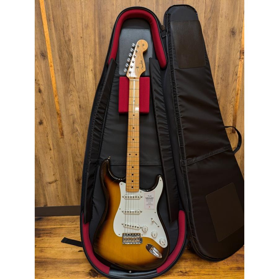 NAZCA Protect Case All round Guitar #8 BLACK 【横浜店在庫品