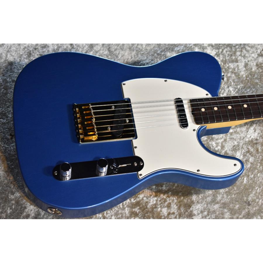 Fender Custom Shop MBS 60s Telecaster C.Classic by Paul Waller