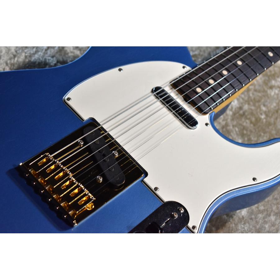 Fender Custom Shop MBS 60s Telecaster C.Classic by Paul Waller