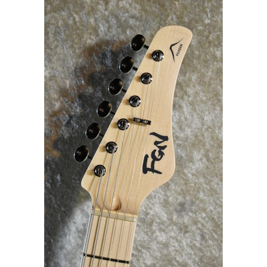FUJIGEN(FGN) EOS2-ASH-M White Blonde #H240748【3.60kg/国産