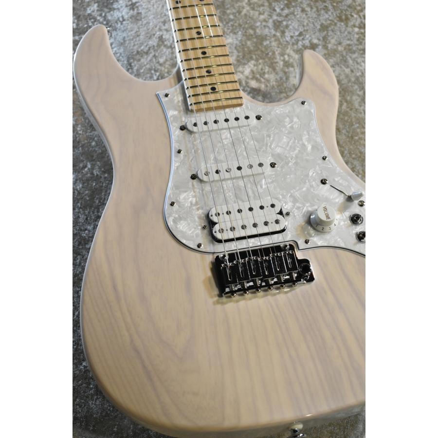 FUJIGEN(FGN) EOS2-ASH-M White Blonde #H240748【3.60kg/国産