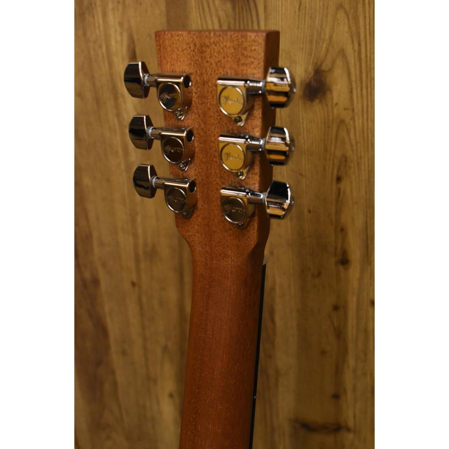 Backpacker Steel String #307582【トラベルギター】 【スプルース単板!】【横浜店】 【キット】