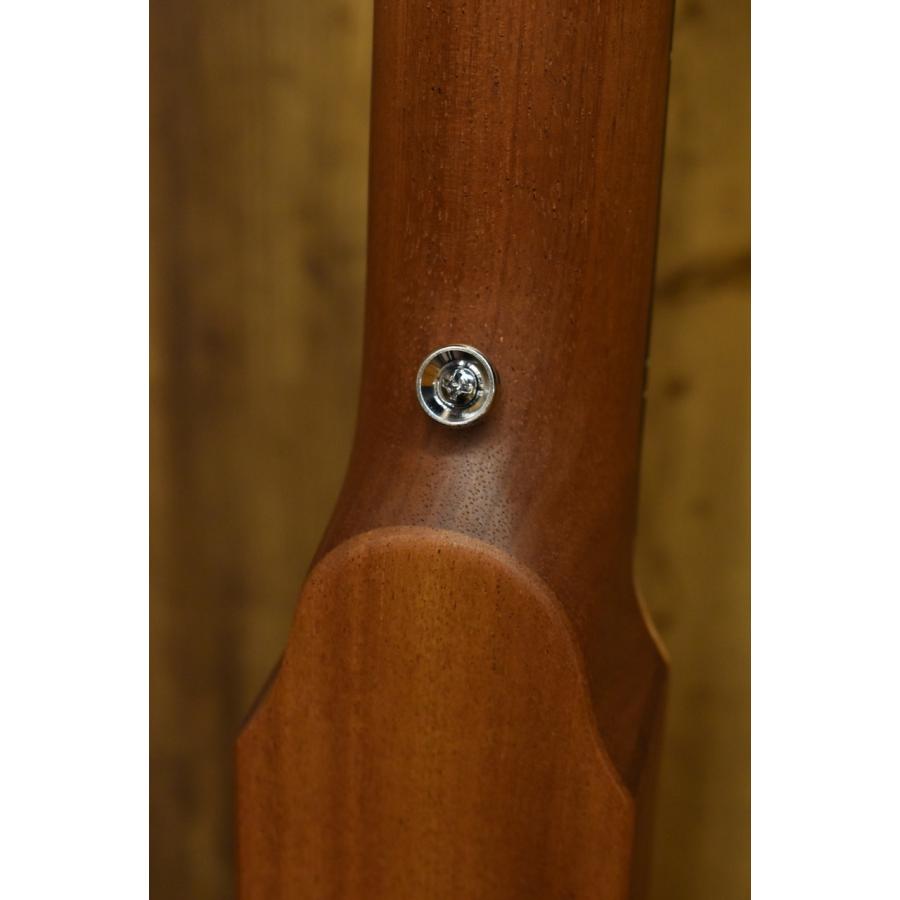 Backpacker Steel String #307582【トラベルギター】 【スプルース単板!】【横浜店】 【キット】