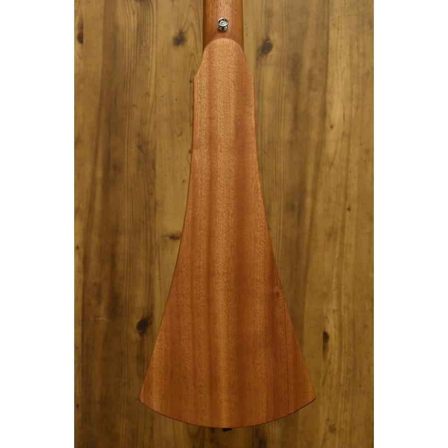 Backpacker Steel String #307582【トラベルギター】 【スプルース単板!】【横浜店】 【キット】
