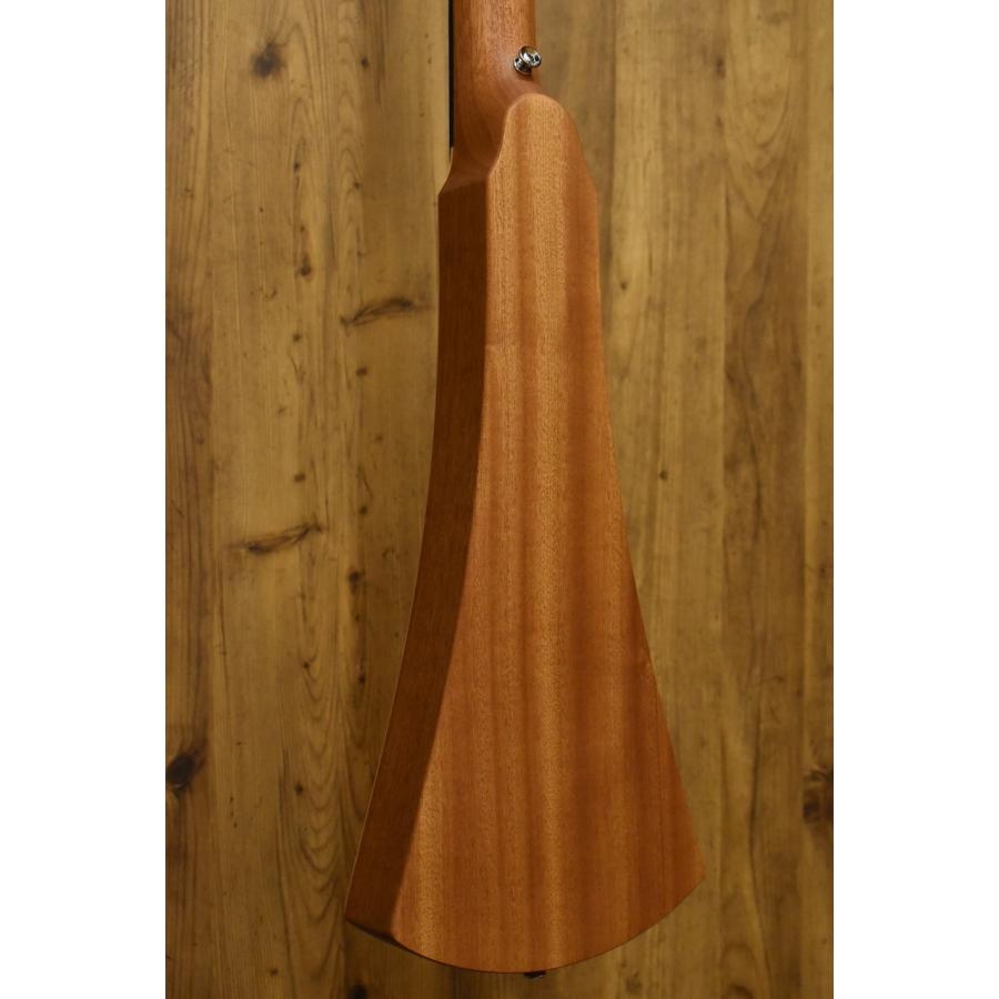 Backpacker Steel String #307582【トラベルギター】 【スプルース単板!】【横浜店】 【キット】