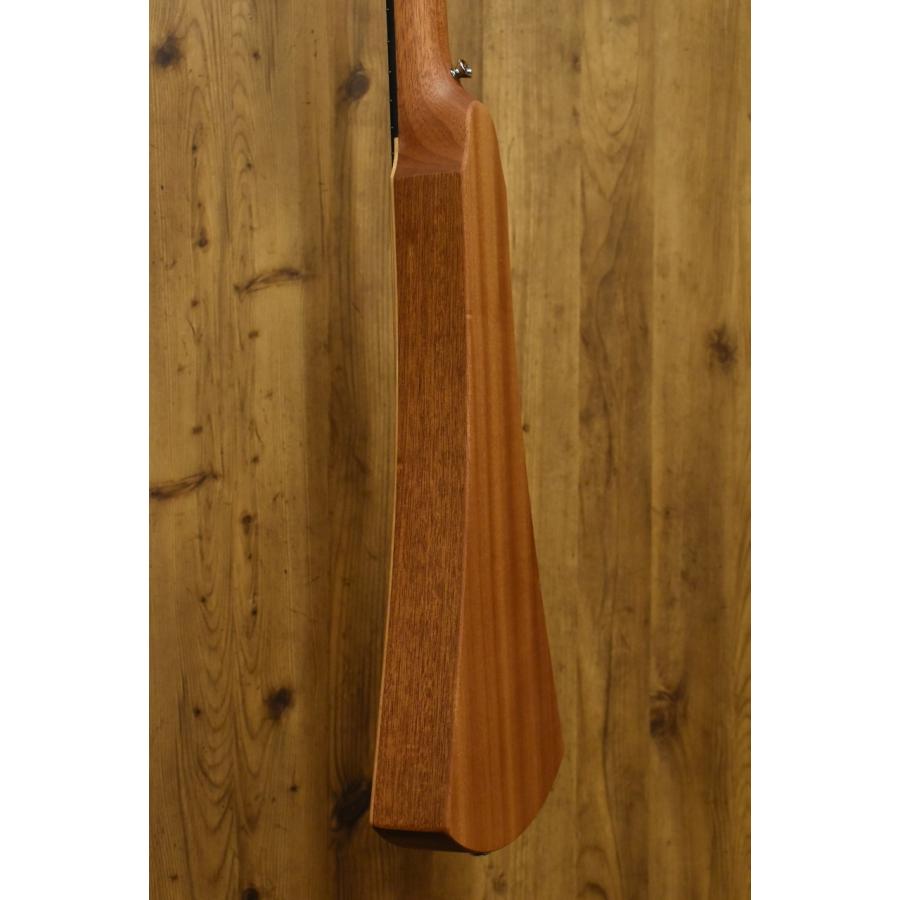 Backpacker Steel String #307582【トラベルギター】 【スプルース単板!】【横浜店】 【キット】