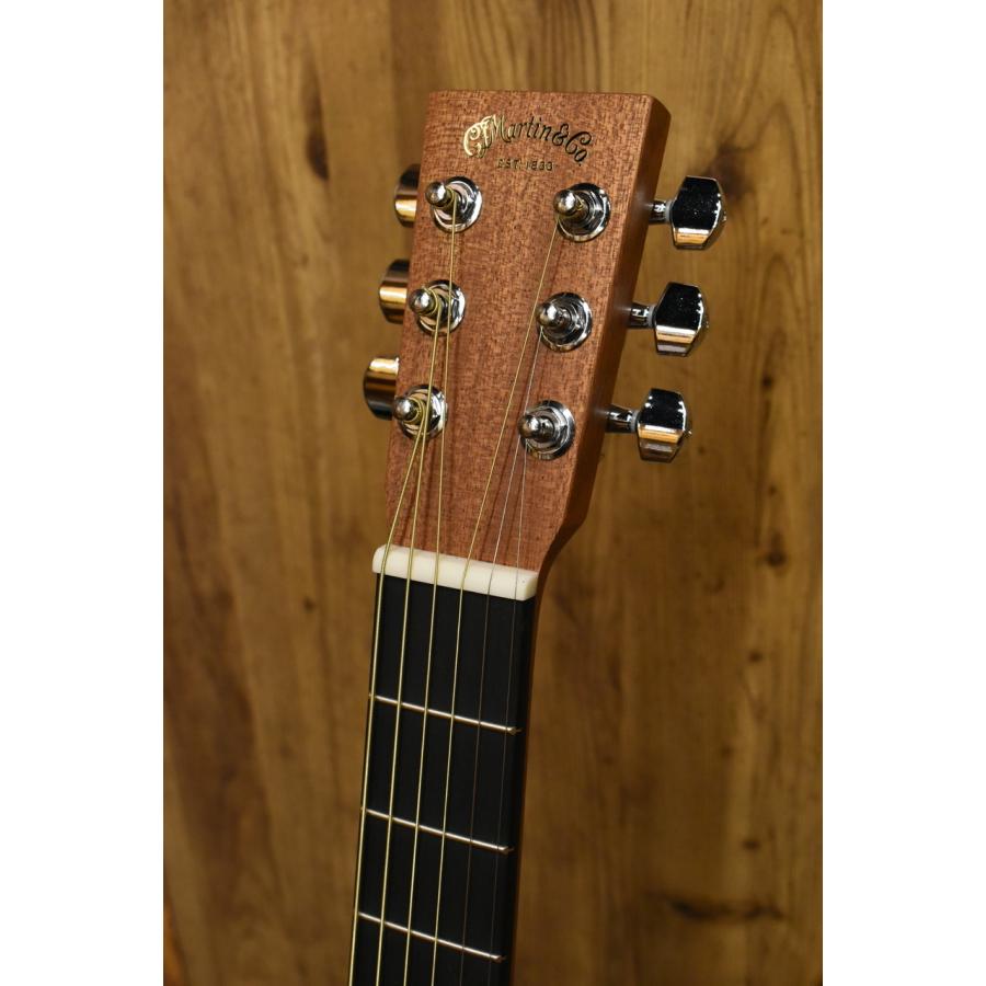 Backpacker Steel String #307582【トラベルギター】 【スプルース単板!】【横浜店】 【キット】