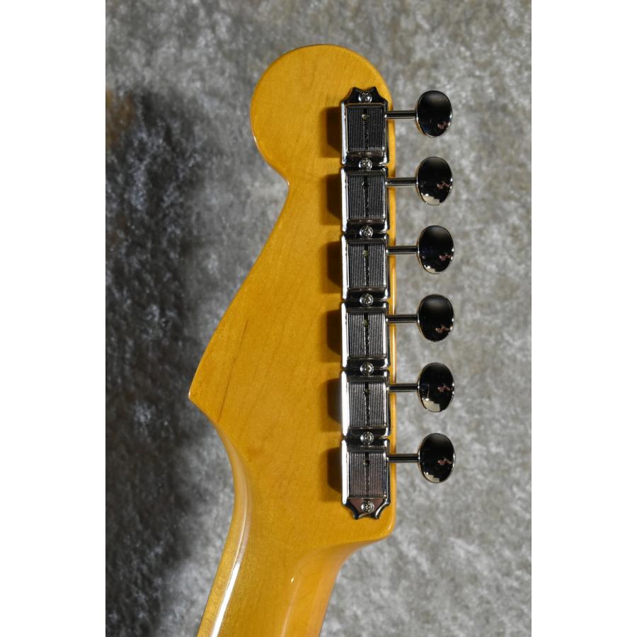 Fender American Vintage II 1961 Stratocaster #V2443278【3.60kg