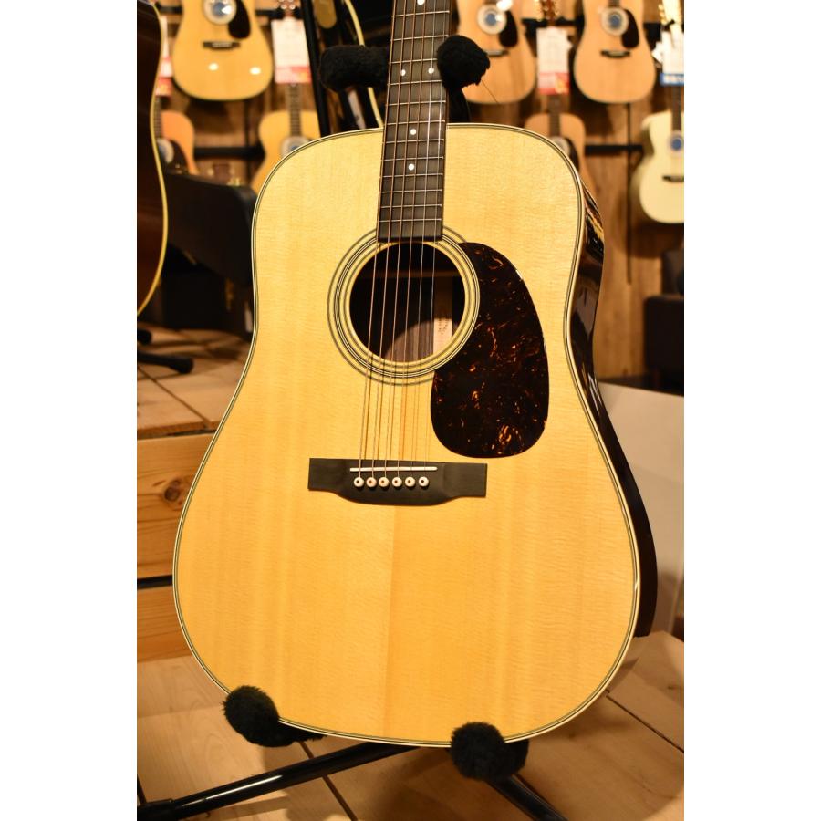 Martin D-28 #2911275【新仕様個体】【横浜店】 : クロサワ楽器65周年