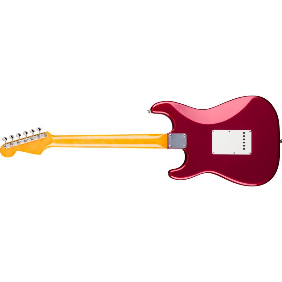 American Vintage II 1965 Stratocaster Candy Apple 【Monterey】 Red【アメビン復活!ご予約受付中です!】【横浜店】