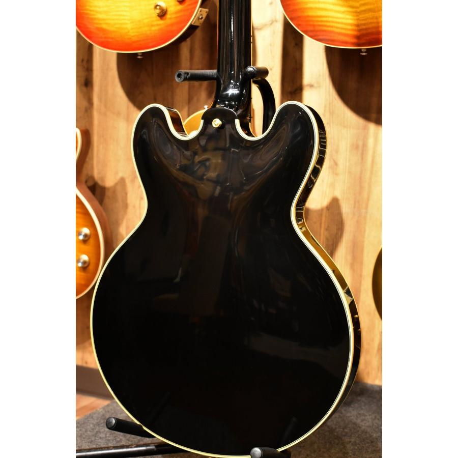 ギター Gibson Custom Shop ES-355 Bigsby Gibson Custom Shop PSL Japan Limited Run '59 ES-355 Bigsby