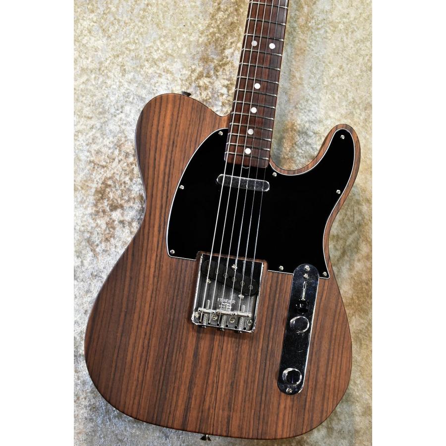 Fender Custom Shop MBS Rosewood Telecaster Closet Classic by Jason