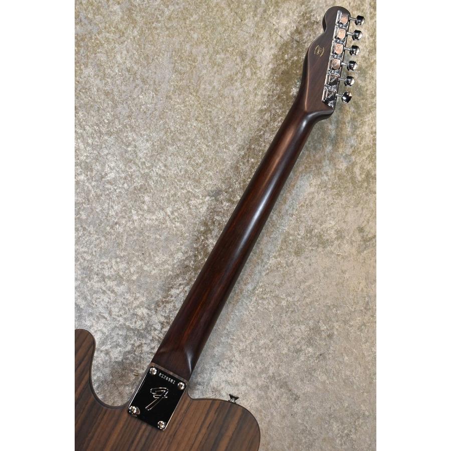 Fender Custom Shop MBS Rosewood Telecaster Closet Classic by Jason
