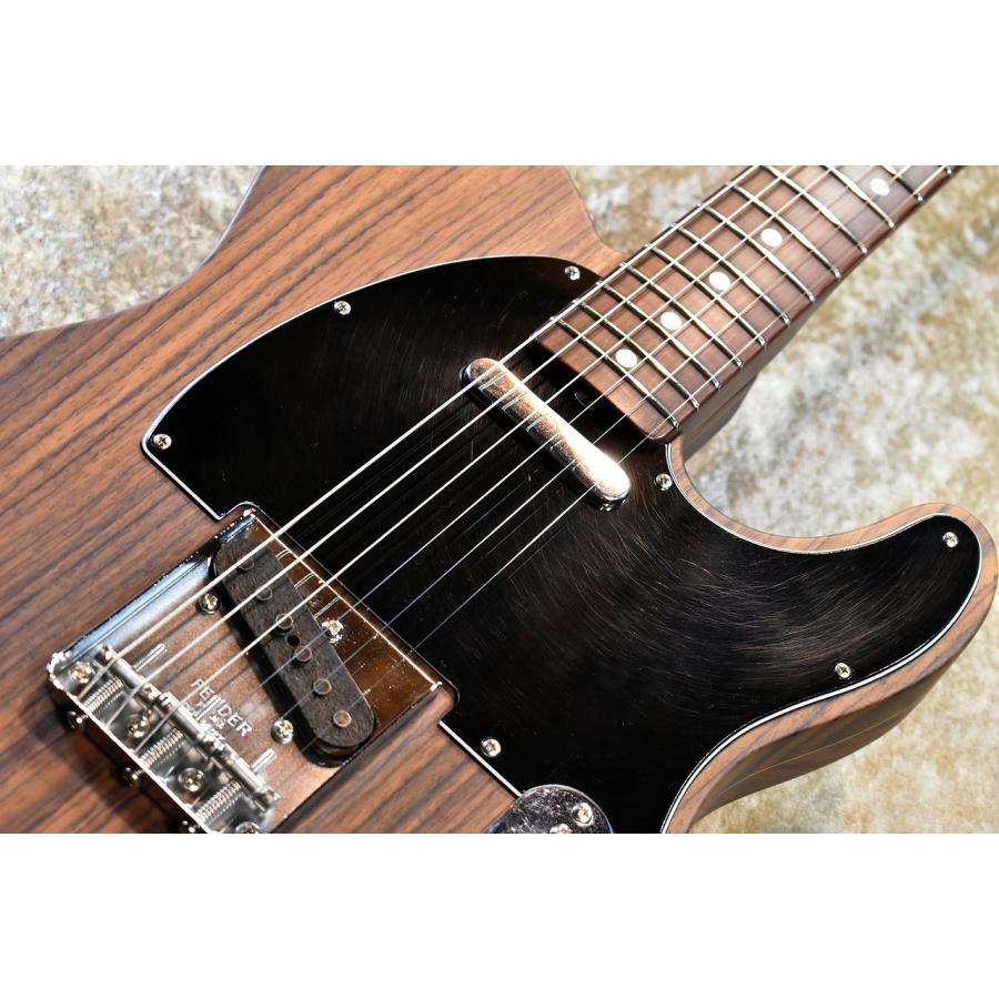 Fender Custom Shop MBS Rosewood Telecaster Closet Classic by Jason