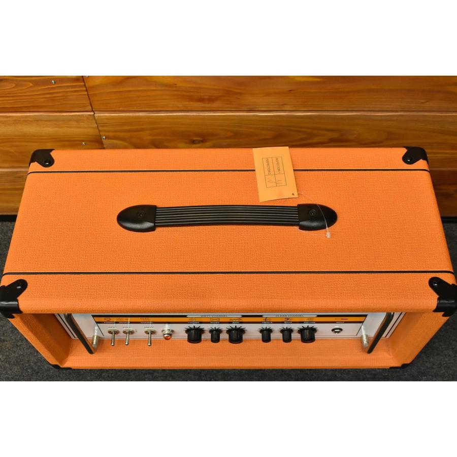ORANGE TH30H Head【オールチューブヘッドアンプ!】【7/15/30W切替】【横浜店】 【類似】