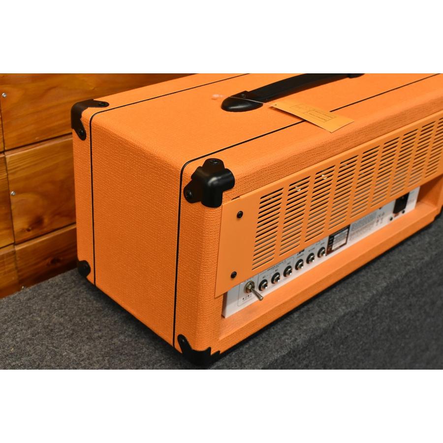 ORANGE TH30H Head【オールチューブヘッドアンプ!】【7/15/30W切替】【横浜店】 【類似】