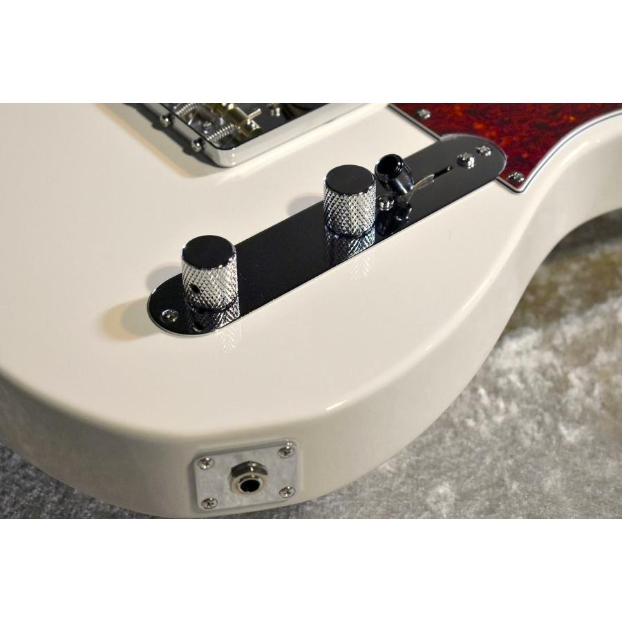 Black Smoker STD DELTA-S Olympic White #24K18【軽量3.33kg】【待望